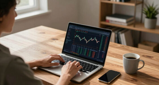 Building an AI Trading Bot — Week One: Why a 90 % Win Rate Can Still Lose Money