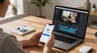 ChannelHelm – Drop a video. Get a publishing kit.