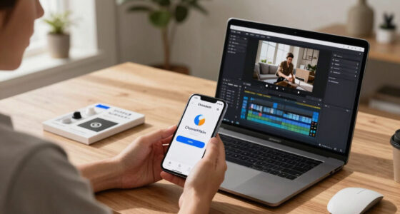 ChannelHelm – Drop a video. Get a publishing kit.
