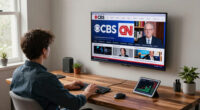 Chaos Came to CBS News. What’s in Store for CNN?