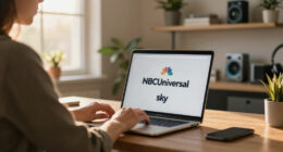 Comcast to split into two companies, spin off NBCUniversal and Sky