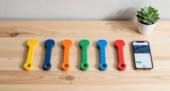 Five Levers, Many Hands