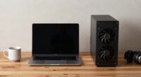 Mac vs GPU Tower for Local LLMs: The Heat-and-Noise Tradeoff