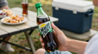 Mountain Dew™ marks nearly 80 years as an American Original by selling limited-edition commemorative can bundles for five cents