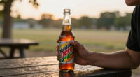 MOUNTAIN DEW™ MARKS NEARLY 80 YEARS AS AN AMERICAN ORIGINAL BY SELLING LIMITED-EDITION COMMEMORATIVE CAN BUNDLES FOR FIVE CENTS