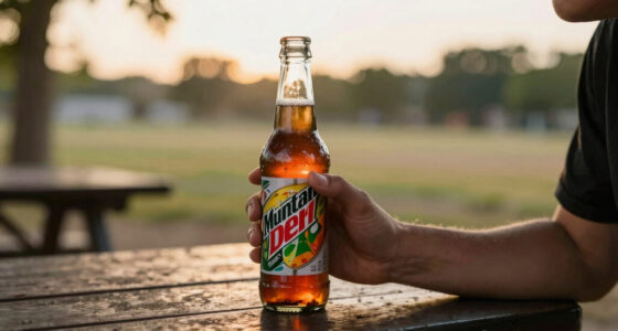 MOUNTAIN DEW™ MARKS NEARLY 80 YEARS AS AN AMERICAN ORIGINAL BY SELLING LIMITED-EDITION COMMEMORATIVE CAN BUNDLES FOR FIVE CENTS