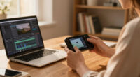 One Video In, a Whole Publishing Kit Out — Without the Cloud