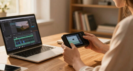 One Video In, a Whole Publishing Kit Out — Without the Cloud
