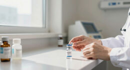 Sanofi Suspected by EU of Disparaging a Flu Vaccine Rival
