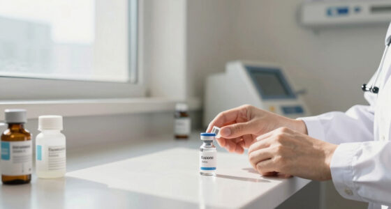 Sanofi Suspected by EU of Disparaging a Flu Vaccine Rival