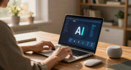Technology Is Never Neutral: Pope Leo XIV’s AI Encyclical, and the Empty Chairs in the Room