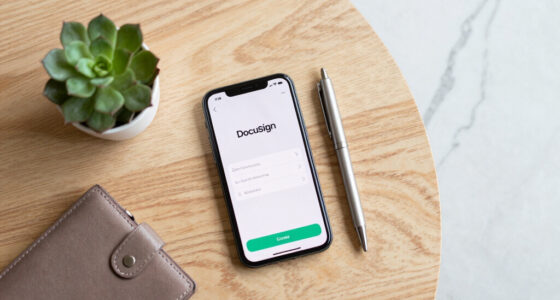The $9 Billion Signature Tax: How DocuSign’s Business Model Survives on One Assumption