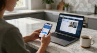 The bank account in the chat. How personal finance became an agentic on-ramp.