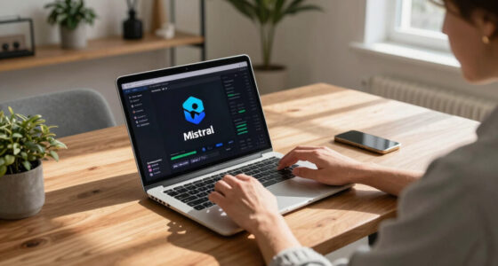 The European Bet: How Mistral, Aleph Alpha, and Black Forest Labs Are Playing a Different Game