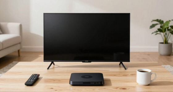 The Trojan Horse in Your Living Room: How Smart TVs Became the World’s Most Sophisticated Ad Surveillance Network