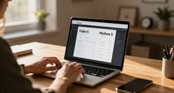 Three Days at the Frontier: Washington Suspends Fable 5 and Mythos 5
