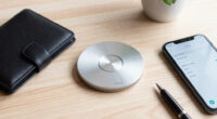 Threlmark: Disk Is the Contract
