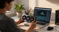 Undervolting Your GPU for Local Inference: Lower Heat, Same Tokens/sec