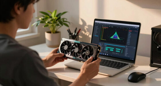Undervolting Your GPU for Local Inference: Lower Heat, Same Tokens/sec