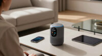 10 AI-Enhanced Gadgets To Look Out For In 2026