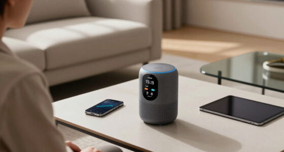 10 AI-Enhanced Gadgets To Look Out For In 2026