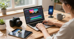 10 Best Content Creator Laptops for Video, Photo, and Design Work in 2026
