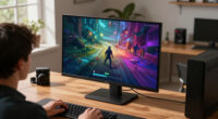 10 Best OLED Gaming Monitors for Faster, Richer Play in 2026