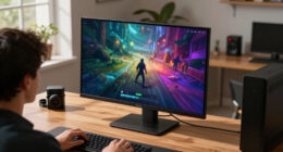 10 Best OLED Gaming Monitors for Faster, Richer Play in 2026