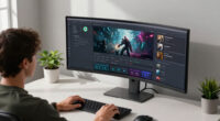 10 Best Ultrawide Monitors for Work and Gaming in 2026