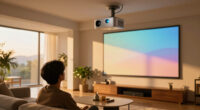 12 AI-Enhanced Projectors For A Smarter Home Theater In 2026