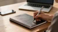12 Best Financial Planning Notebooks for Students in 2026
