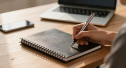 12 Best Financial Planning Notebooks for Students in 2026