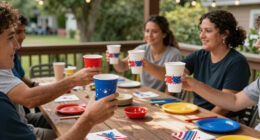 14 Best Patriotic Outdoor Party Supplies in 2026