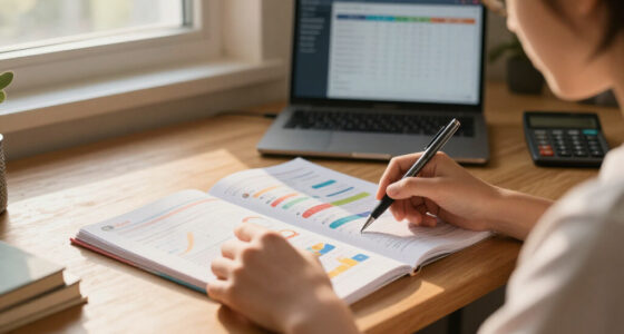 15 Best Financial Literacy Workbooks For Students In 2026