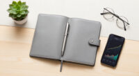 15 Best Financial Planning Notebooks in 2026