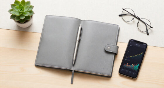 15 Best Financial Planning Notebooks in 2026