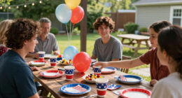15 Best Patriotic Outdoor Party Supplies in 2026