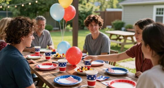 15 Best Patriotic Outdoor Party Supplies in 2026