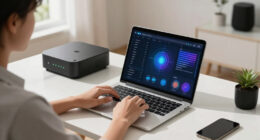 2026 AI Breakthroughs: 8 Technologies To Follow
