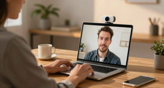 2026'S Breakthrough AI Webcams For Video Calls And Content Production
