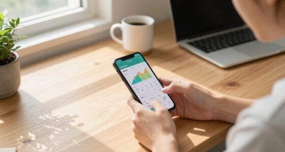 3 Best Investment Tracking Apps for Students in 2026