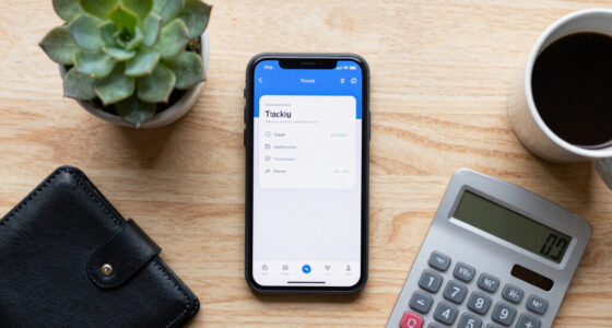 4 Best Investment Tracking Apps in 2026