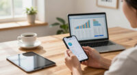 4 Best Investment Tracking Apps in 2026