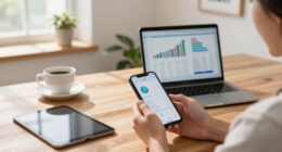 4 Best Investment Tracking Apps in 2026