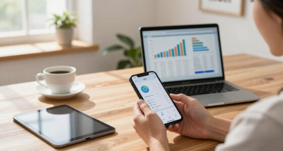 4 Best Investment Tracking Apps in 2026