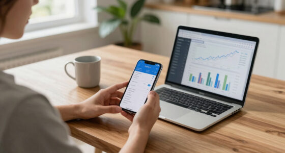 5 Best Investment Tracking Apps in 2026