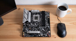6 Best Desktop Processors for Gaming and Everyday Performance in 2026