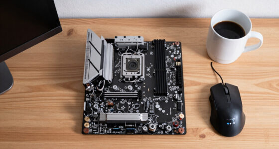 6 Best Desktop Processors for Gaming and Everyday Performance in 2026