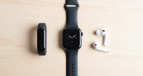 7 Best Wireless Smartwatches for Prime Day Deals in 2026