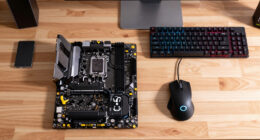 8 Best Gaming Motherboards for High-Performance PC Builds in 2026